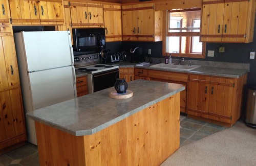 Brainerd Cabin | Perfect Brainerd Cottage on Upper South Long Lake for friends and family.