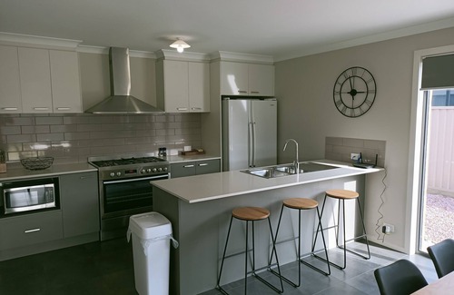 Delacombe House | Perfect Family get-away!