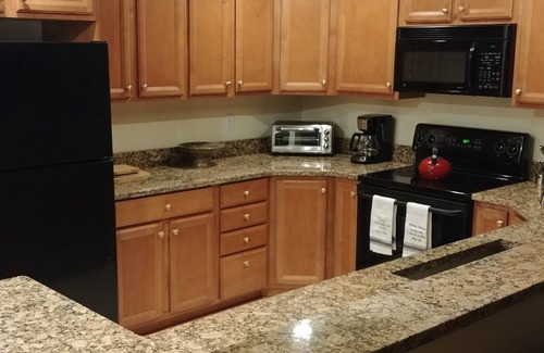 Hancock House | Perfect family getaway spot! Free standing private 4 BR home on Jiminy Peak.