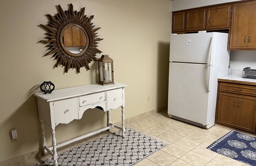 Greers Ferry House | Perfect family sized lakefront home! Enjoy Greer’s Ferry lake from the backyard.