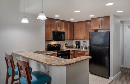 Oxon Hill Apartment | Perfect Family Vacation at Club Wyndham National Harbor