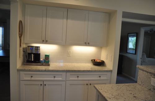 Pinehurst Condo | Perfect for families! Pool and year round lake views.