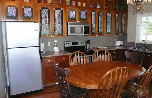 St. George House | Perfect for Families