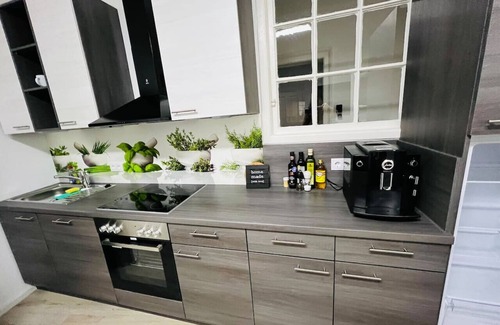 Leitendorf Apartment | Perfect for large travel groups! Leoben!