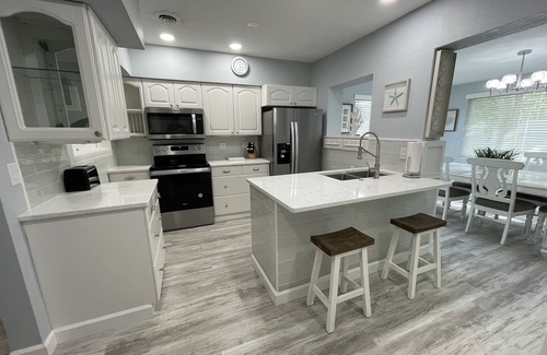 Largo House | Perfect for your long stay in Clearwater