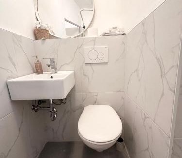 Welda Cabin | Perfect Getaway Room