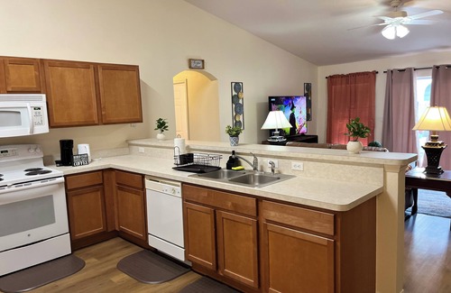 Citrus Springs House | Perfect Getaway #2 Near Rainbow Springs and Withlacoochee Trail head