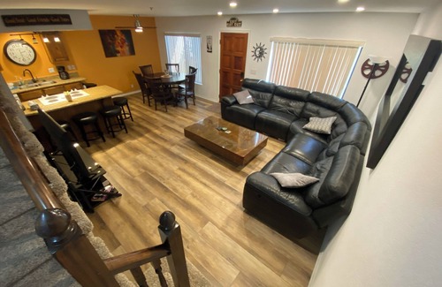 Nautical Estates Condo | Perfect Getaway And Boaters Dream Location