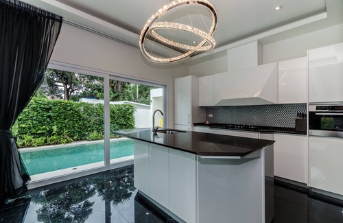 Hua Hin House | Perfect holiday home