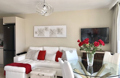 Patalavaca Apartment | Perfect honeymoon or romantic getaway in Gran Canaria