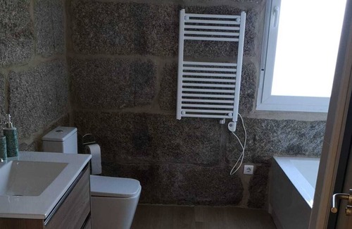 Alcabre House | Perfect house for those who want to enjoy the City and the Beach.