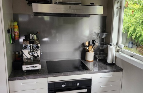 Lake Okareka House | Perfect lazy Lakeside Summer Bach or Winter Adventure Headquarters