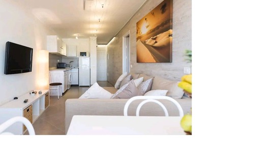 Playa del Ingles Apartment | Perfect location! Apartment . quiet, clean, central 517