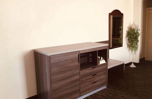 Munras Avenue Hotel | PERFECT LOCATION 2QUEEN BED@HEART OF MONTEREY