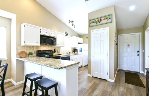 Indian Point Condo | Perfect Location! Lake View, by SDC on Table Rock!