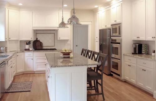West Hills House | Perfect location on a park w/pool and pickleball courts, 5 miles to downtown