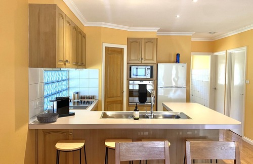 Venus Bay House | Perfect Location within walking distance to the beach.