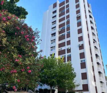 Apelacao Apartment | Perfect T3 Apartment SAC