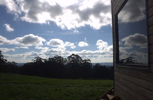 Carlisle River House | Perfect Tiny House in Nature