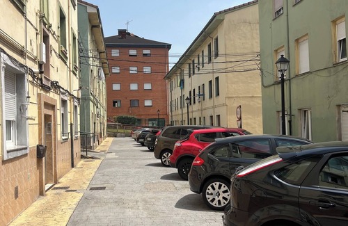 La Corredoria y Ventanielles Apartment | Perfecta UbicaciÓn Para Conocer Asturias