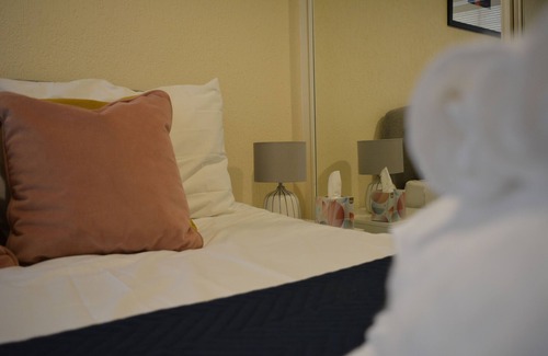 Queenhithe Apartment | Perfectly Located Contemporary 1 Bed Apt #1