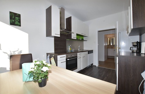 Graz Apartment | Perfekte Unterkunft für Reisegruppen