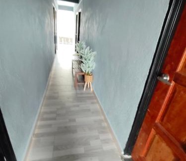 Kampung Pasir Hantu Hotel | Perhentian Najmi Hotel