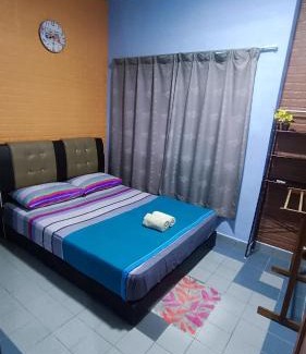 Kampung Pasir Hantu House | Perhentian Sealife Inn