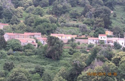 Peri House | Peri village
