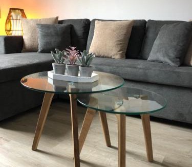 Camelle House | Periplo home