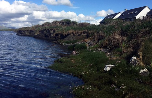 Portmagee Cottage | Periwinkle Cottage Skellig Ring Portmagee