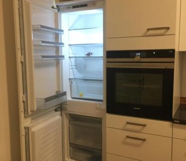 Heidelberg City Centre Apartment | Perkeo Apartments