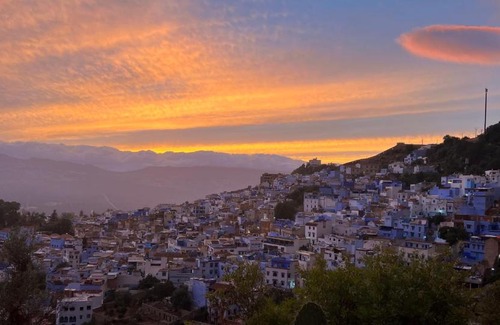 Souika Apartment | Perla Azul