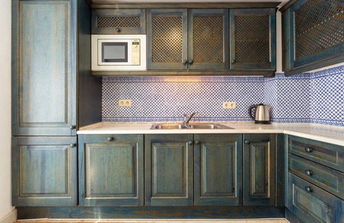 Bahia de Casares Apartment | Perla de la Bahía 1501 apartment with sea view