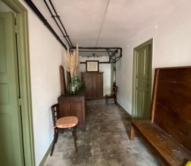 Elizondo Villa | PERLA ETXEA