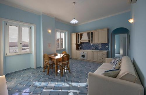 Portoferraio Old Town House | Perla Marina Comfort e Stile