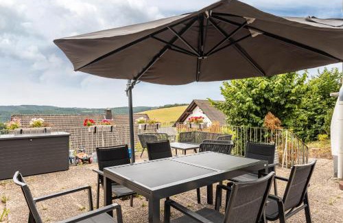 Duedinghausen Apartment | Perle am Pön