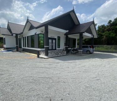 Setiu Villa | Permai Homestay