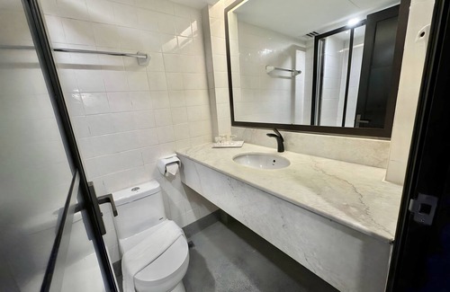 Batu Buruk Hotel | Permai Hotel Kuala Terengganu