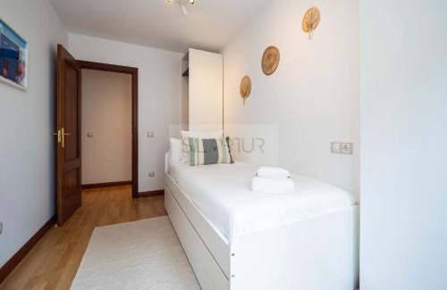 Cabanaquinta Apartment | Permastur Cabañaquinta By Silastur