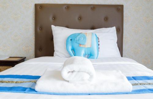 Chang Phueak Bed & Breakfast | Permsuk@Siphum