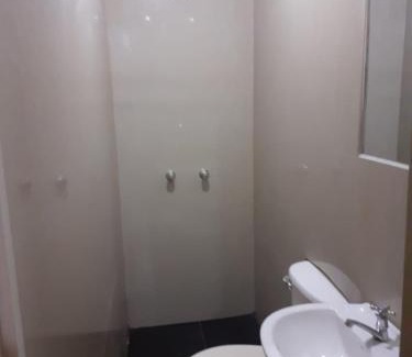 Jose Luis Bustamante y Rivero House | Pernoctancia