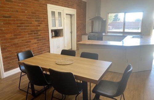 Nyngan House | Perrington Estate