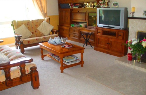 Inch House | Perrymount Country Home Bed & Breakfast