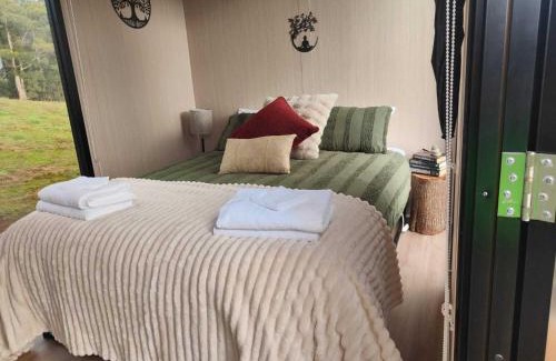 Forth House | Perrys North by Tiny Away