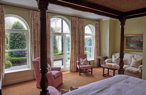 Kinsale House | Perryville House