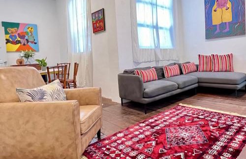 Hulu Selangor Apartment | Pertak Malai @ Kuala Kubu Bharu