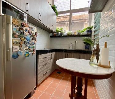 Hulu Selangor Apartment | Pertak Siring at Kuala Kubu Bharu