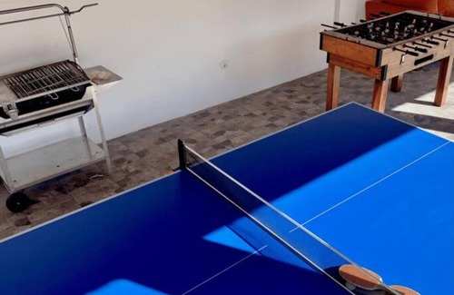 Gafanha da Boa Hora Apartment | Perto do Mar, Alojamento Local - Espaço T2 privativo