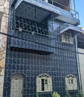 Nazare House | Perto do Pelourinho Quarto Arejado